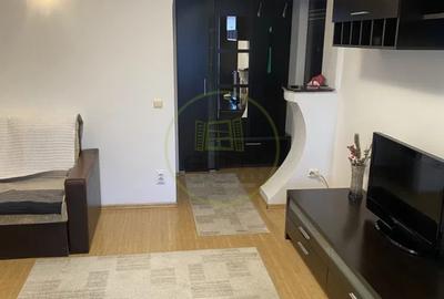 Garsoniera | Centrul Civic - str. Toamnei | Afi - 4