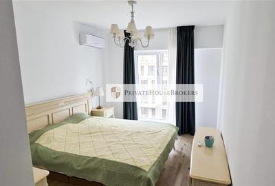 Aviatiei | Belvedere Residence | Bloc 2021 | Parcare - 4