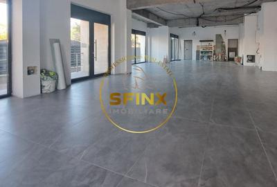 De inchiriat Spatiu Comercial Stradal - 3