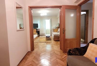 Vanzare 2 camere, 51 mp de confort, natură și liniște, boxă, la 7 min de centru. - 12