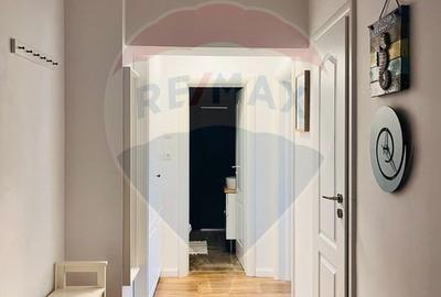 Apartament cu 2 camere de închiriat în zona P-ta Unirii - 10