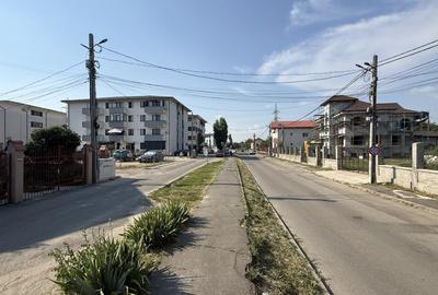 Teren pentru dezvoltare imobiliara Apeductului- Crinului - 3