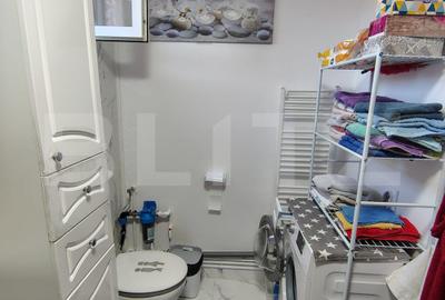 Casa individuala 70 mp, teren 926 mp, in Gădălin, Comuna Jucu - 12