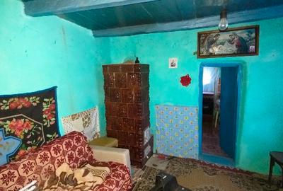 Teren de vânzare cu casă bătrânească!!! - 3
