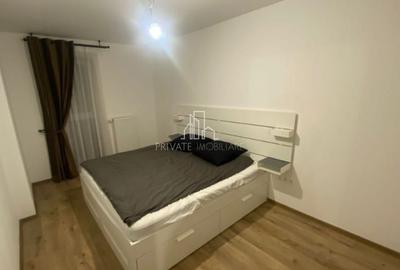 Apartament 2 camere, Bloc nou, mobilat/utilat+ parcare - 6