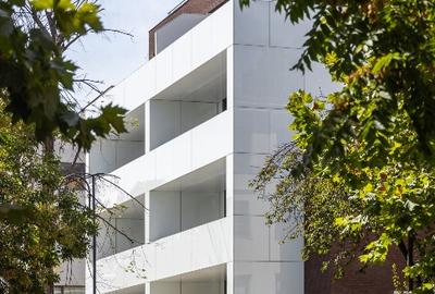 Apartament Ultra Lux 4 camere, ultracentral, zona Ministerului de Externe - 5
