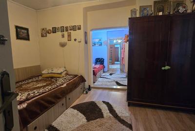 Casă Parter + teren 600 mp , Cartierul Andronache, Sector 2 - 28
