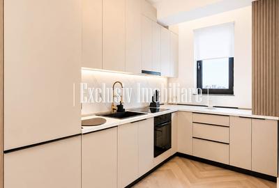 FIRST RENT! AVi Garden - Apartament Superb cu Parcare Subterana -TOTUL NOU- - 10