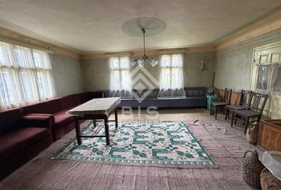 Casa de vanzare cu teren 20 ari - Rusu Bargaului - 7