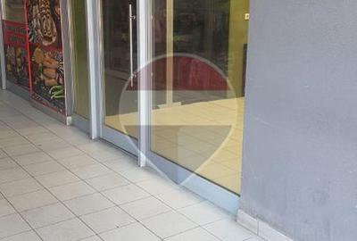INCHIRIERE Spatiu comercial in Piata Domenii - 4