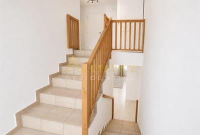Vila individuala P+M ~ 4 camere 2 bai ~ 500mp teren - 13