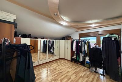 Casa Individuala Piscina Snagov 5 Camere 770 mp teren liber Piscina - 17