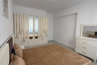 Apartament bloc nou, centrală, balcon, terasa - 7