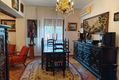 Vila duplex Central - Parcul Mitropoliei - 8
