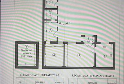 Casa cu potential | Gata de mutare | Brancoveanu - 11