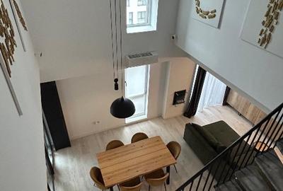 Apartament tip loft | Belvedere Residence | Fabrica de Glucoza - 4