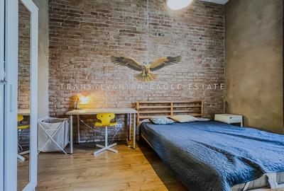 Apartament minimalist/modern| 3 camere| Muzeului/Central - 5