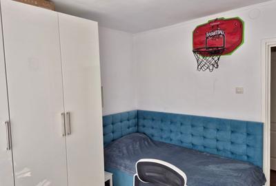 Apartament 4 camere de vanzare | Centrala proprie | - 5
