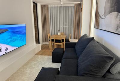 Apartament cu 3 camere decomandat în Militari