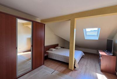 Apartament 3 camere de închiriat la casa, str. Nicolae Jiga-AP1518 - 12