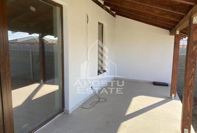 Duplex deosebit în Mosnita Veche - 1