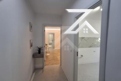 Apartament cu 2 camere – Brazda lui Novac - 10