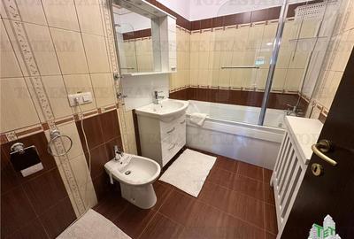 Apartament 4 camere cu terasa de inchiriat in zona  Lacului Baneasa, Bucuresti - 10