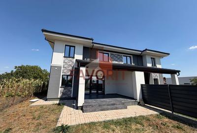 Duplex despartit | 5 camere | Garaj | Finisaje premium | 3 bai |Asfalt - 20