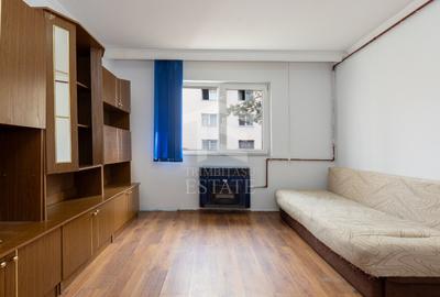 TRACTORUL | Garsoniera 21mp baie proprie ideal investitie - 3