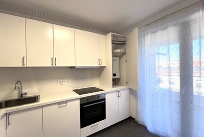 Apartament 2 camere, mobilat, vedere spre grădină. Core Timpuri Noi. - 15