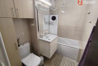 COMISION 0% Apartament cu 2 camere de vanzare in Timisoara, zona Girocului - 5