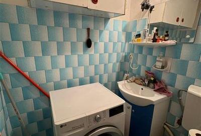 Inchiriere apartament 3 camere decomandat zona USAMV Kaufland Manastur, Cluj-Nap - 9