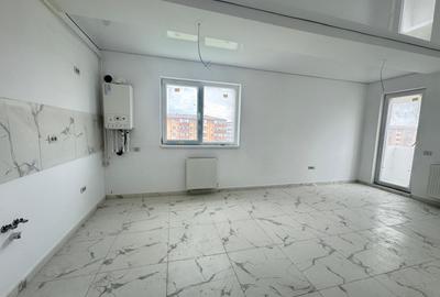 DIRECT DEZVOLTATOR-APARTAMENT 2 CAMERE 40 MP UTILI-COMISION 0% STR TINERETULUI - 5