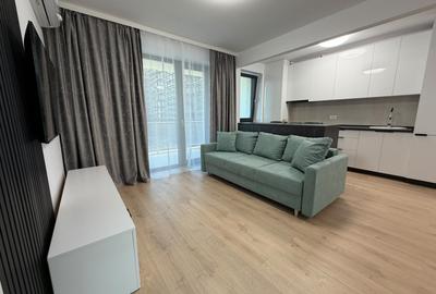 Apartament 2 camere -  Hils Titanium/  Comision 0% - 1
