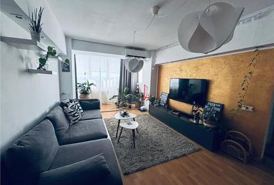 Apartament 3 camere Titan  1 Decembrie -Auchan - 3