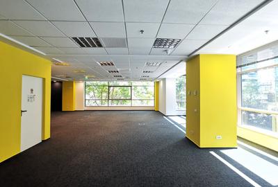 Birouri ultramoderne | 210 - 521 mp | Metrou Pipera | Cladire A+ | Comision 0% - 7