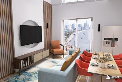 Apartament cu 3 camere de tip Penthouse/ Duplex, Metrou Berceni - 10