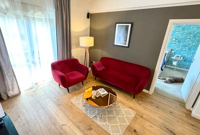 Toamnei, 3 camere mobilat-utilat, renovat, gata de mutat - 17