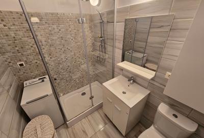 Închiriere Apartament 2 Camere Păcii Rotar Park - 12