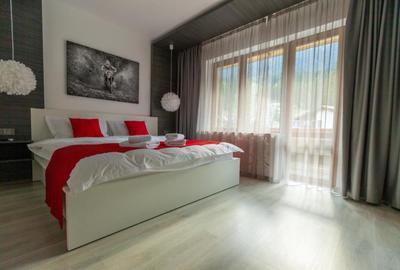 Apartament cu 2 camere în Valea Alba