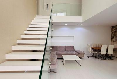 Vila Premium in Iancu Nicolae | 5 Camere |  Curte 180 mp - 10
