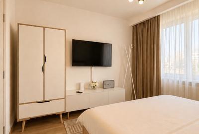 •	Apartament 3 camere de închiriat – Șoseaua Fundeni – Mobilat și utilat complet - 8