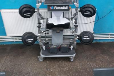 Service Auto de Închiriat | 300 mp | 5 Elevatoare | Dublu Acces - 11