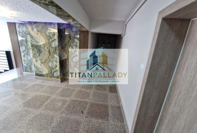 Apartament cu 3 camere în Titan