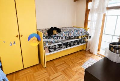 Apartament 3 camere de vânzare – cartier Precista - 5