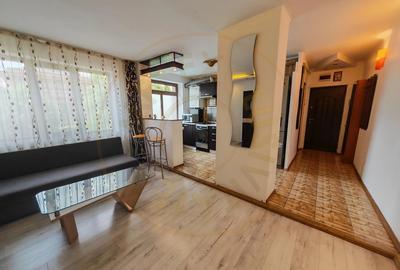 Apartament Pitești central de închiriat 2 camere - 6