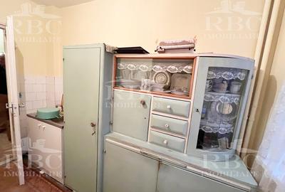 Apartament cu 3 camere in Grigorescu zona coloane - 14