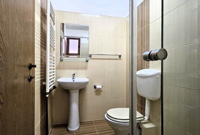 Inchiriere apartament 4 camere / vila / Giulesti / Intr. Pinului / curte  54 mp - 8