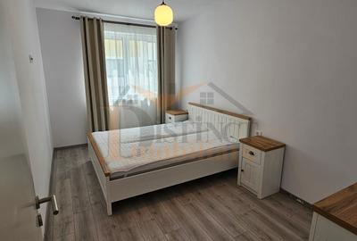 Mountain View Residence, inchiriere apartament 3 camere, mobilat utilat nou. - 8