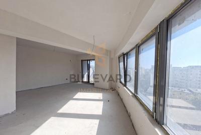 Apartament 1 camera bloc nou cu CF! - 5